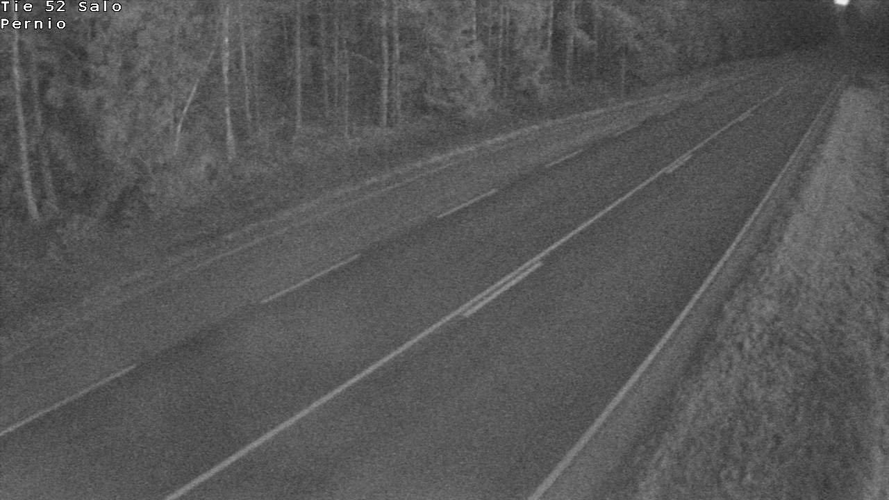 Kelikamerat Kuva Tie 52 Salo, Perniö, Salo, Varsinais-Suomi