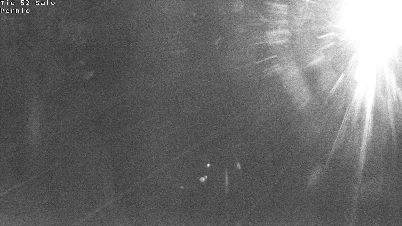 Kelikamerat Kuva Tie 52 Salo, Perniö, Salo, Varsinais-Suomi