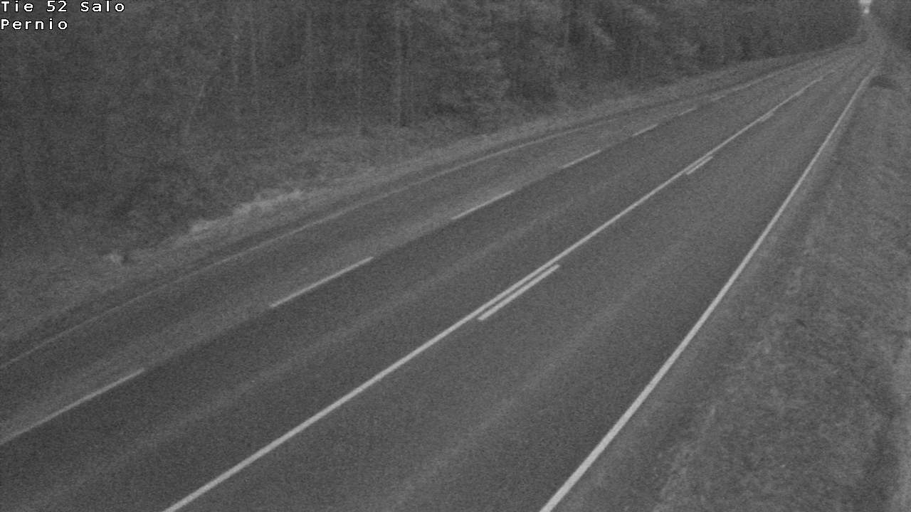 Kelikamerat Kuva Tie 52 Salo, Perniö, Salo, Varsinais-Suomi