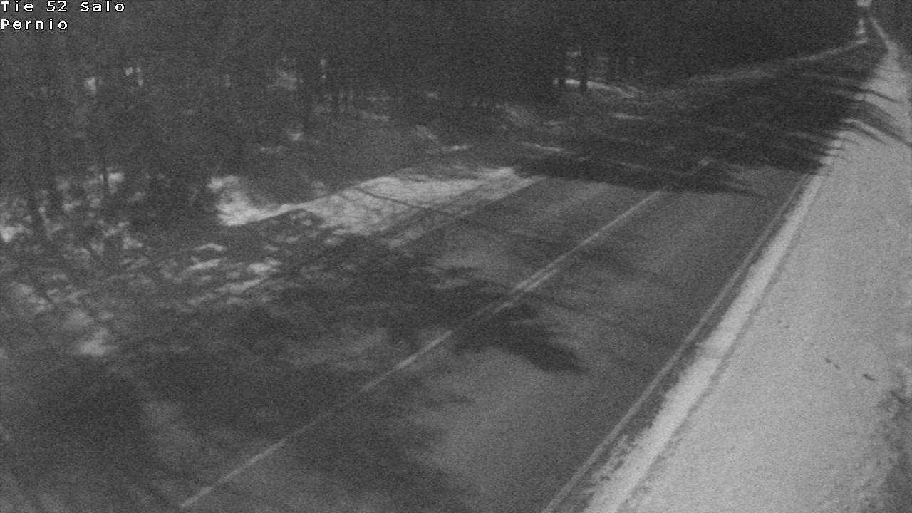 Kelikamerat Kuva Tie 52 Salo, Perniö, Salo, Varsinais-Suomi