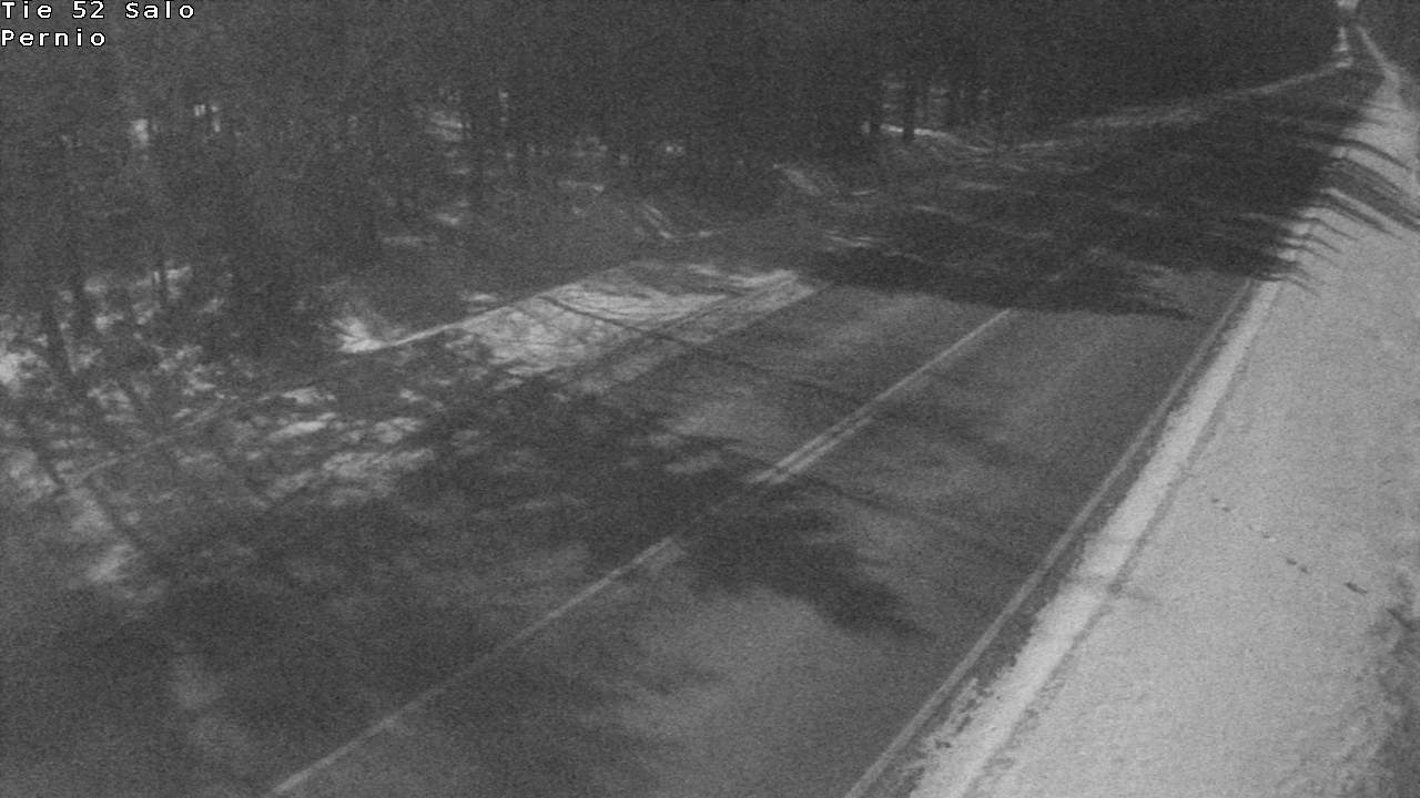 Kelikamerat Kuva Tie 52 Salo, Perniö, Salo, Varsinais-Suomi