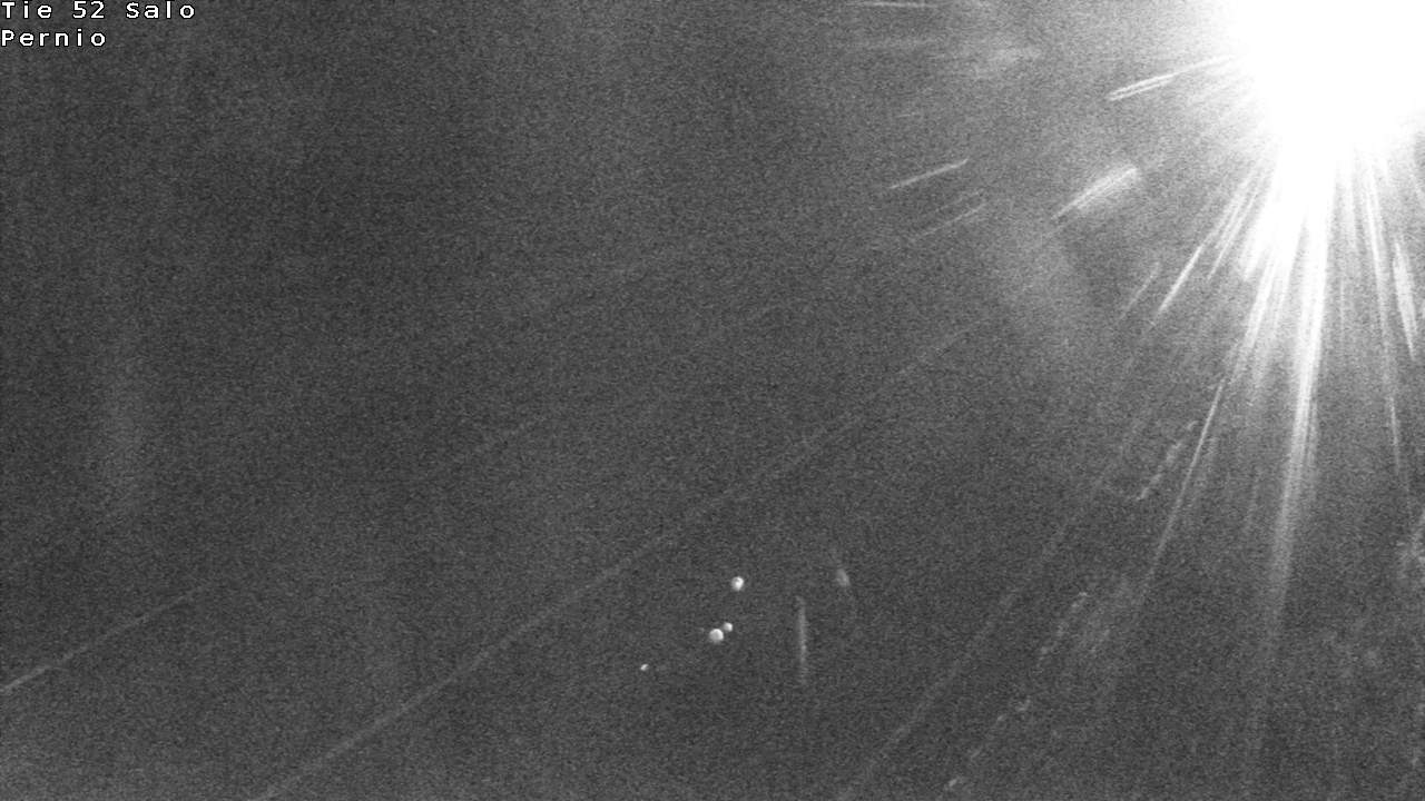 Kelikamerat Kuva Tie 52 Salo, Perniö, Salo, Varsinais-Suomi