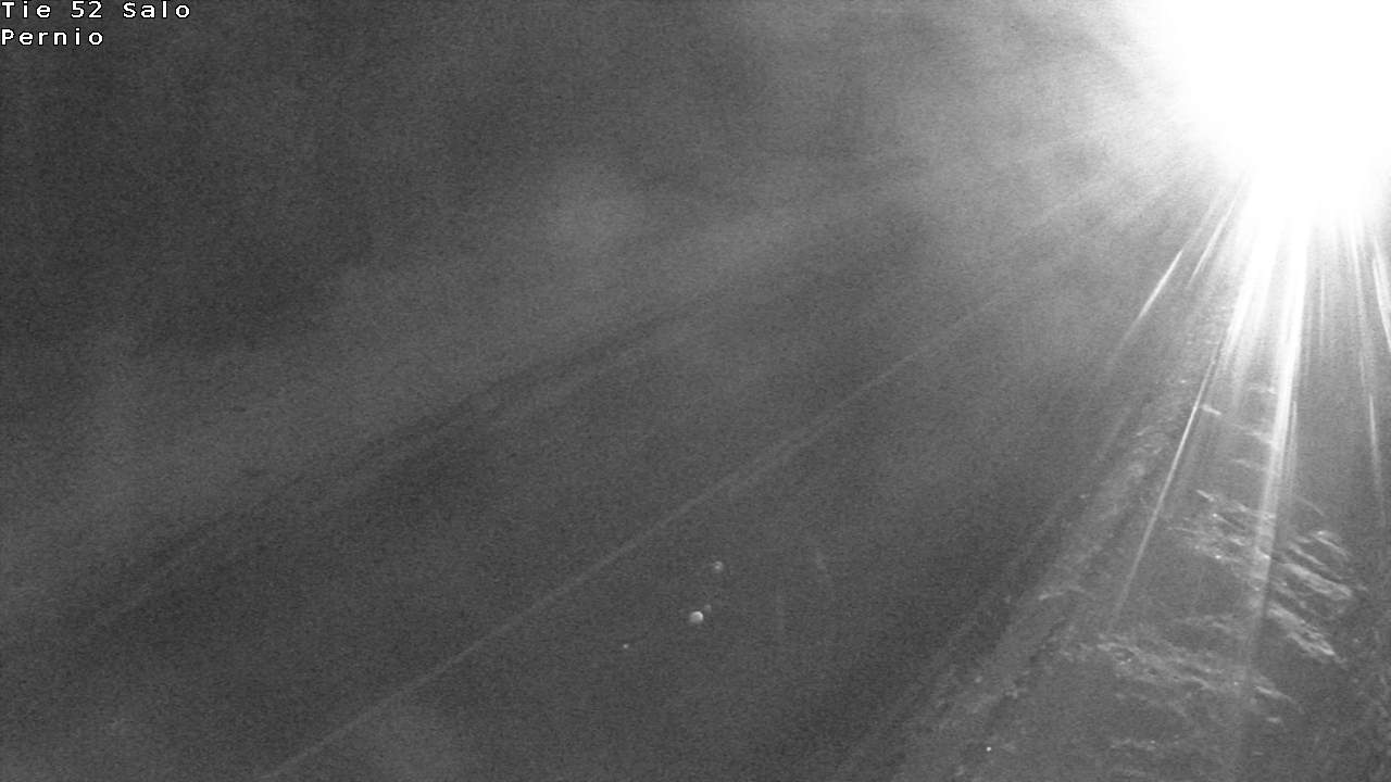 Kelikamerat Kuva Tie 52 Salo, Perniö, Salo, Varsinais-Suomi