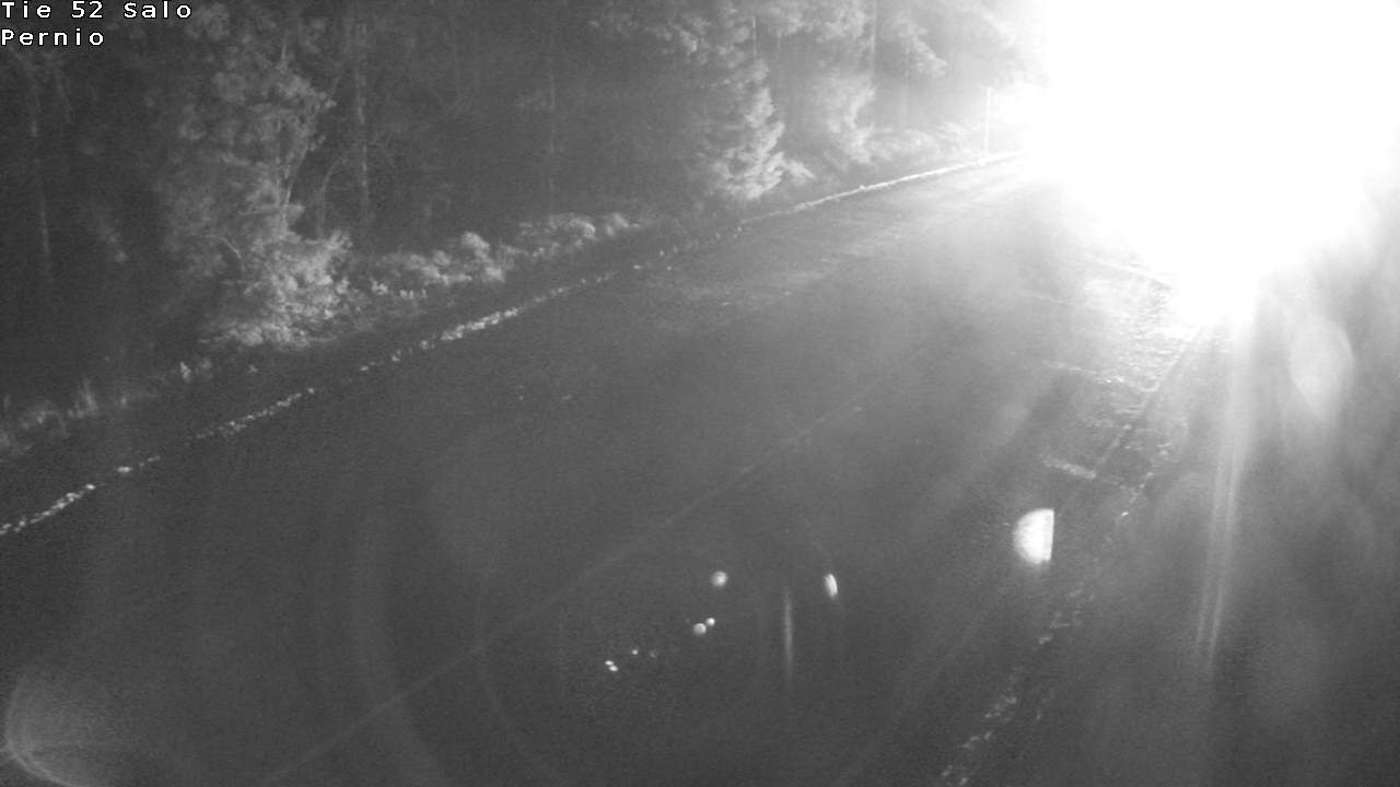 Kelikamerat Kuva Tie 52 Salo, Perniö, Salo, Varsinais-Suomi