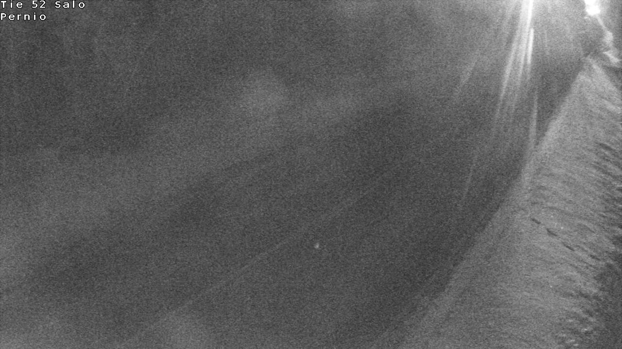 Kelikamerat Kuva Tie 52 Salo, Perniö, Salo, Varsinais-Suomi