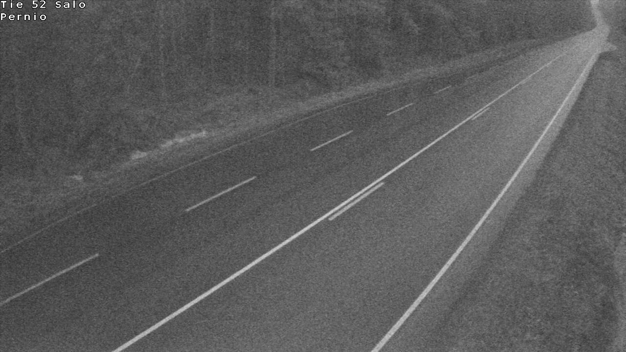 Kelikamerat Kuva Tie 52 Salo, Perniö, Salo, Varsinais-Suomi