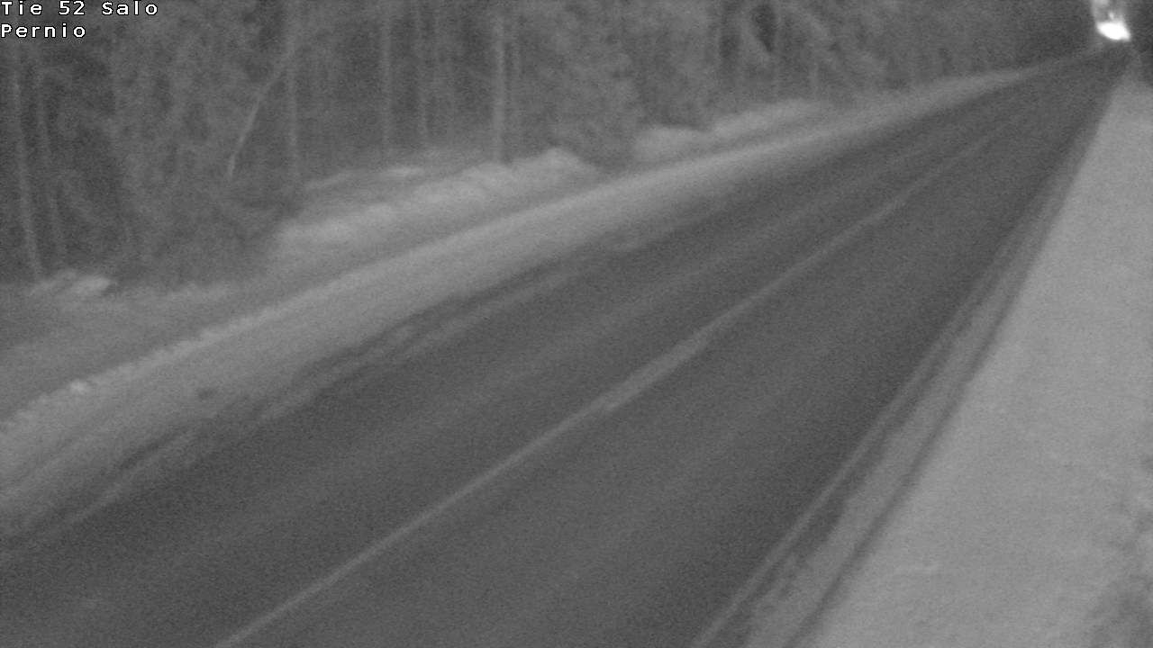 Kelikamerat Kuva Tie 52 Salo, Perniö, Salo, Varsinais-Suomi