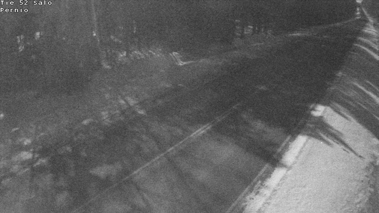 Kelikamerat Kuva Tie 52 Salo, Perniö, Salo, Varsinais-Suomi