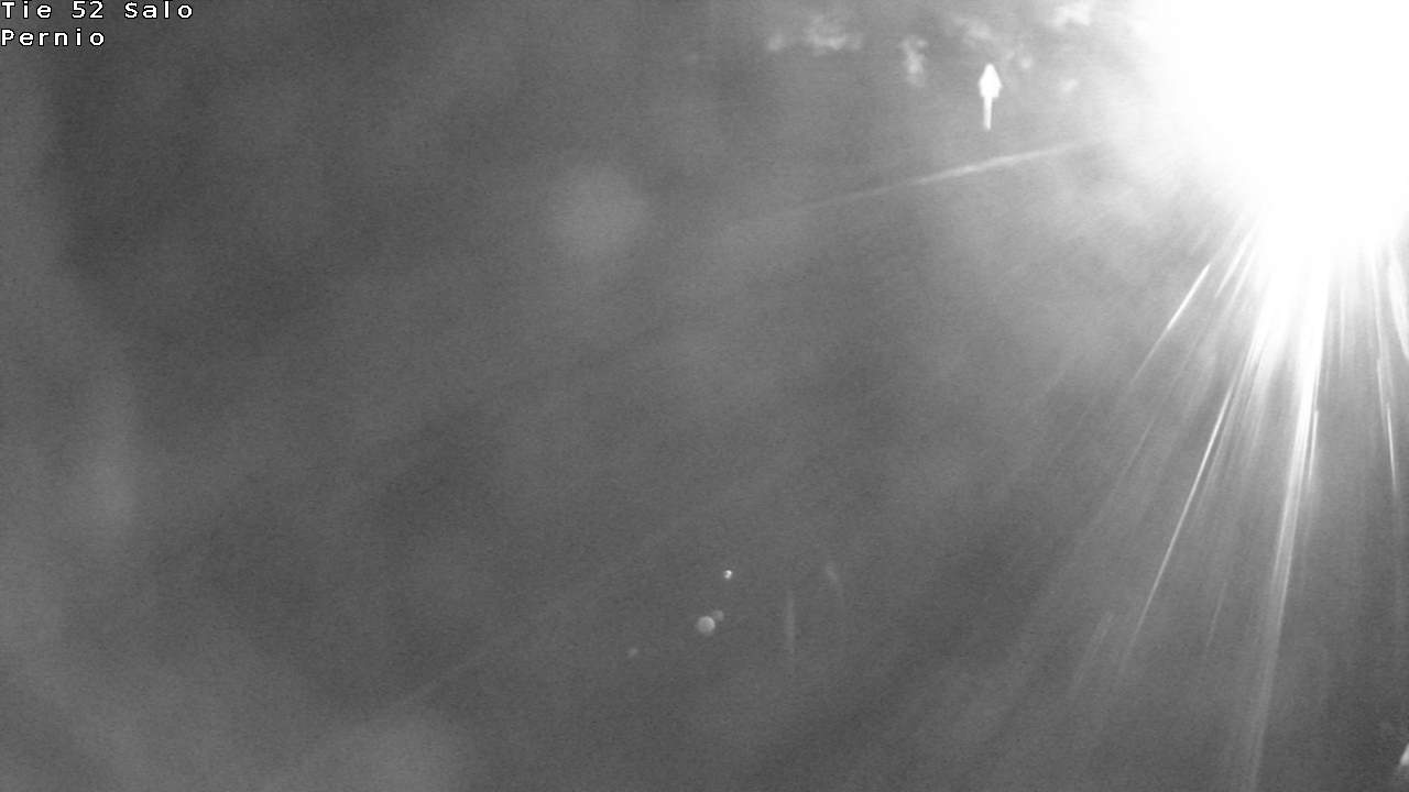 Kelikamerat Kuva Tie 52 Salo, Perniö, Salo, Varsinais-Suomi