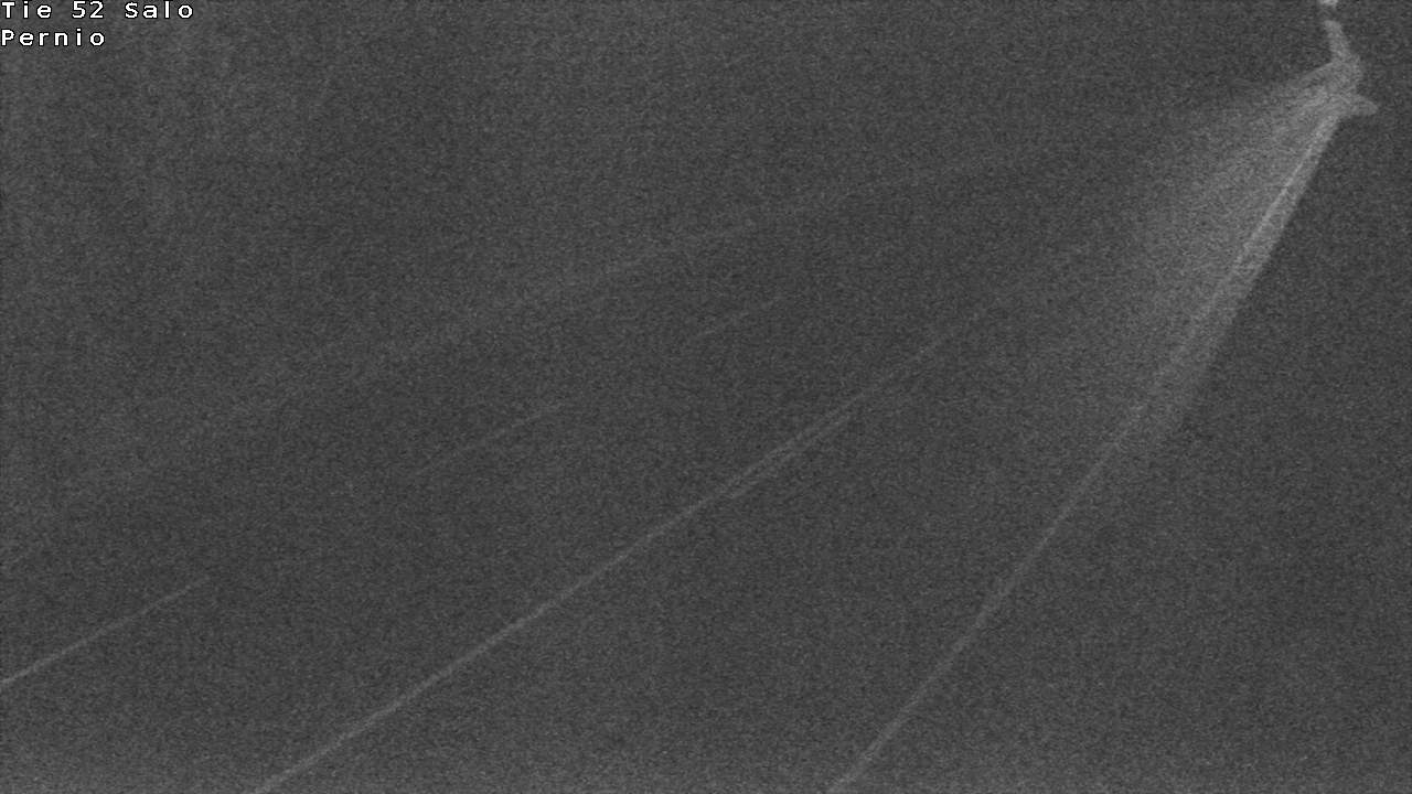 Weather Camera Image Road 52 Salo, Perniö, Salo, Varsinais-Suomi