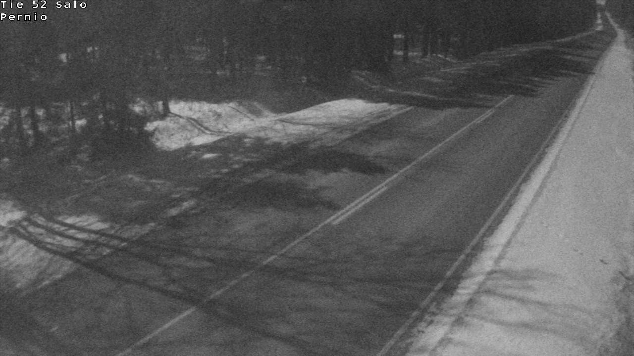 Kelikamerat Kuva Tie 52 Salo, Perniö, Salo, Varsinais-Suomi