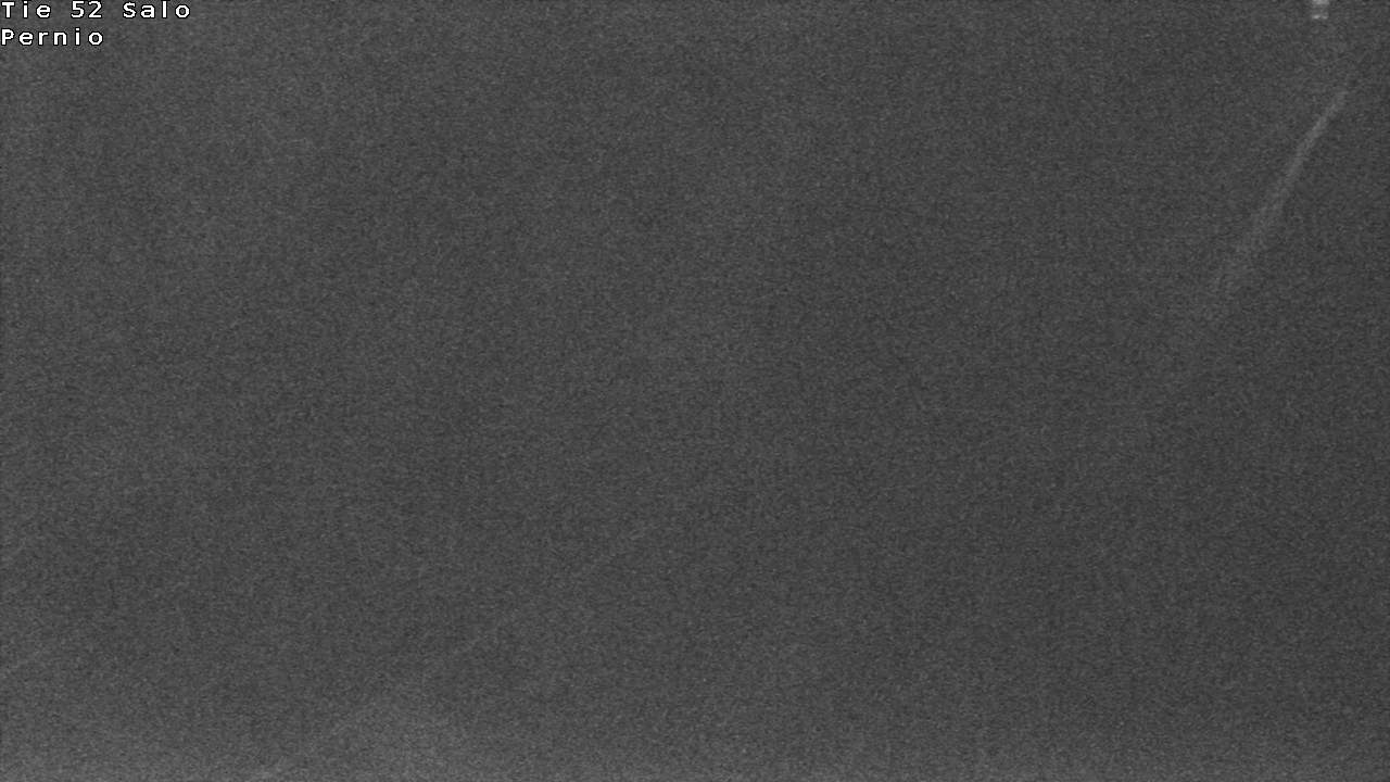 Weather Camera Image Väg 52 Salo, Bjärnå, Salo, Varsinais-Suomi