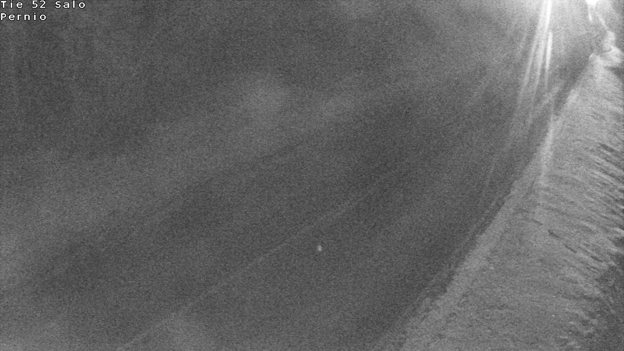 Kelikamerat Kuva Tie 52 Salo, Perniö, Salo, Varsinais-Suomi