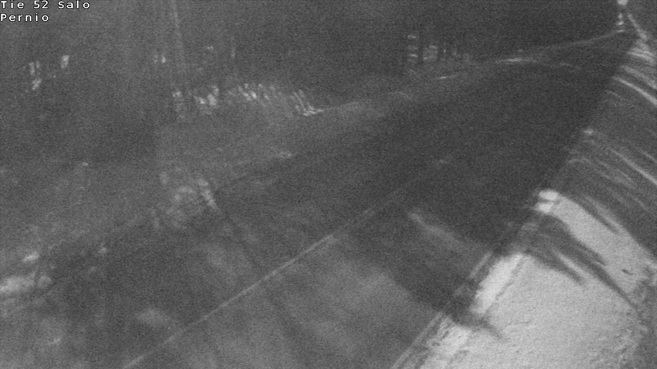 Kelikamerat Kuva Tie 52 Salo, Perniö, Salo, Varsinais-Suomi