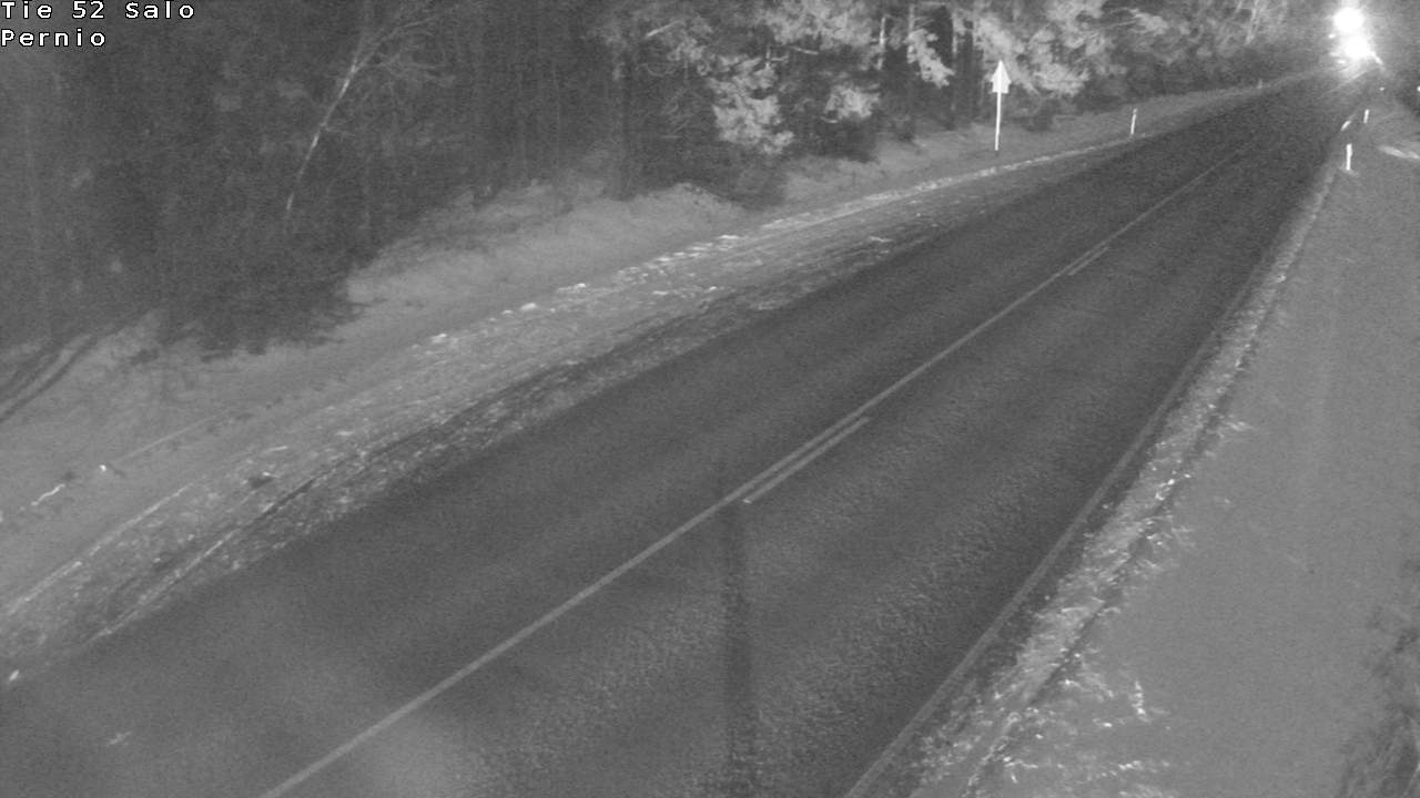 Kelikamerat Kuva Tie 52 Salo, Perniö, Salo, Varsinais-Suomi