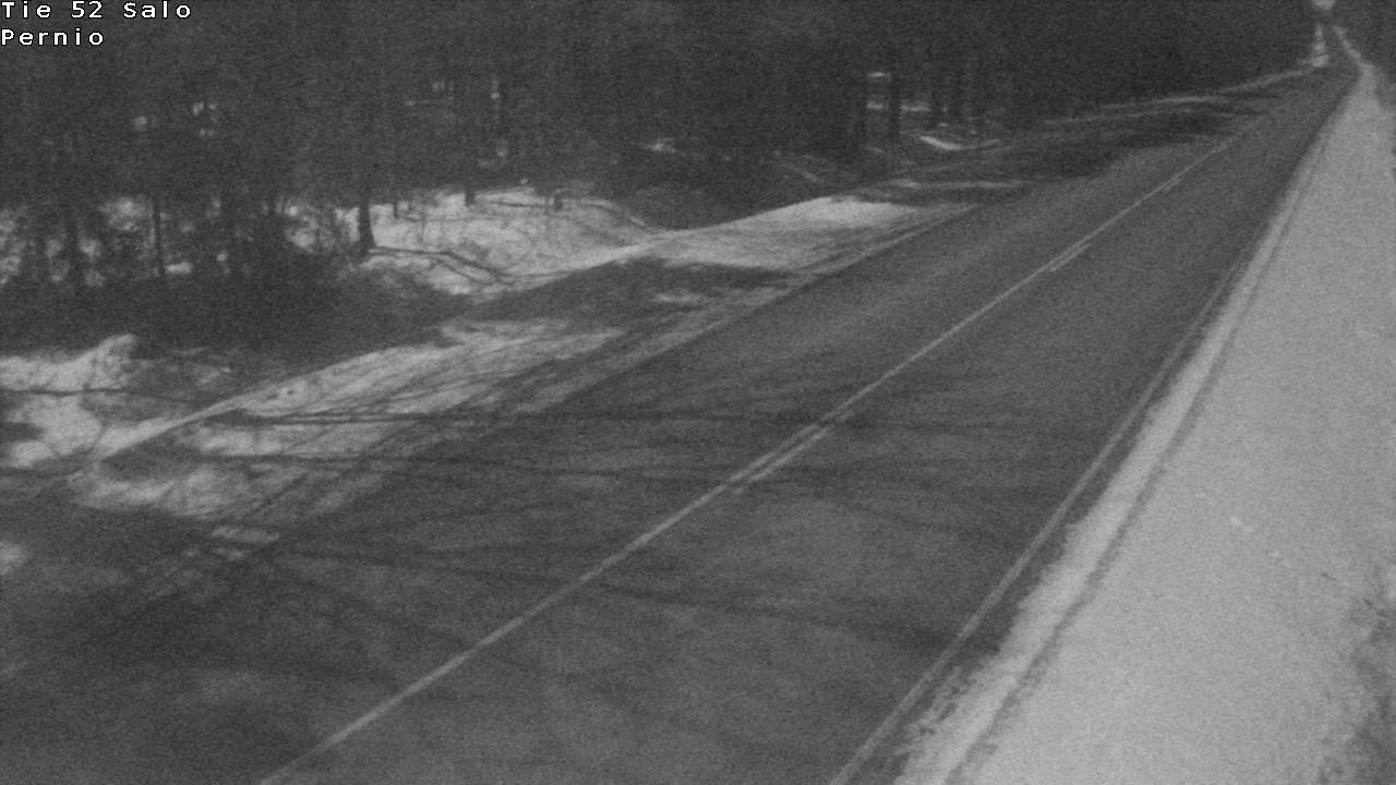 Kelikamerat Kuva Tie 52 Salo, Perniö, Salo, Varsinais-Suomi