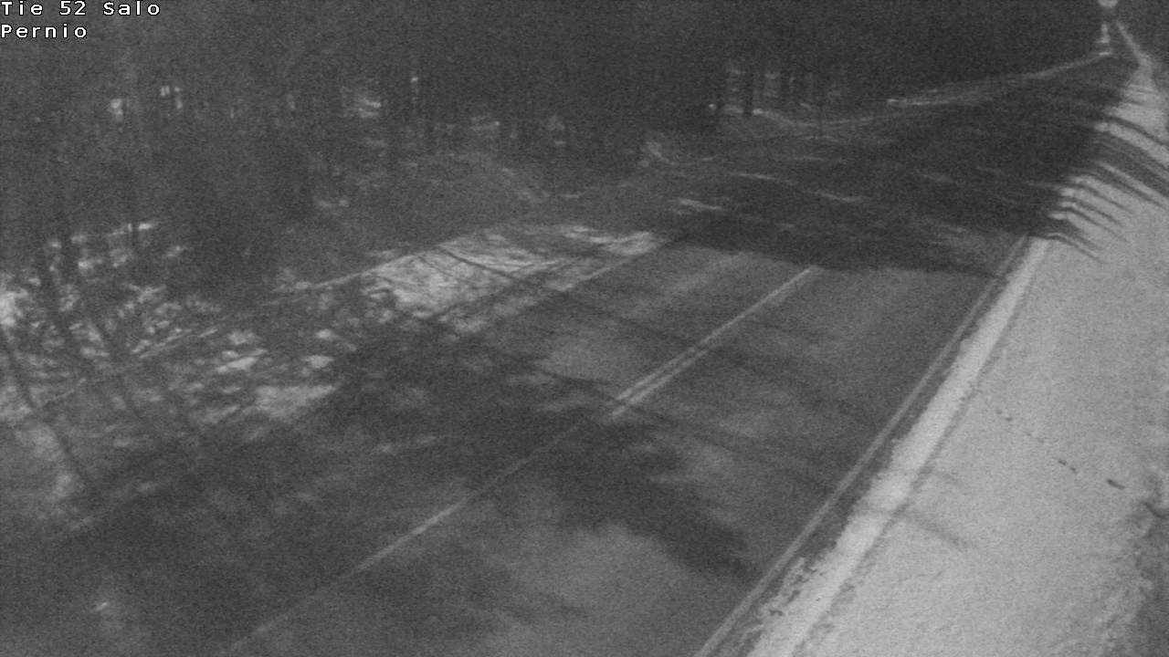 Kelikamerat Kuva Tie 52 Salo, Perniö, Salo, Varsinais-Suomi