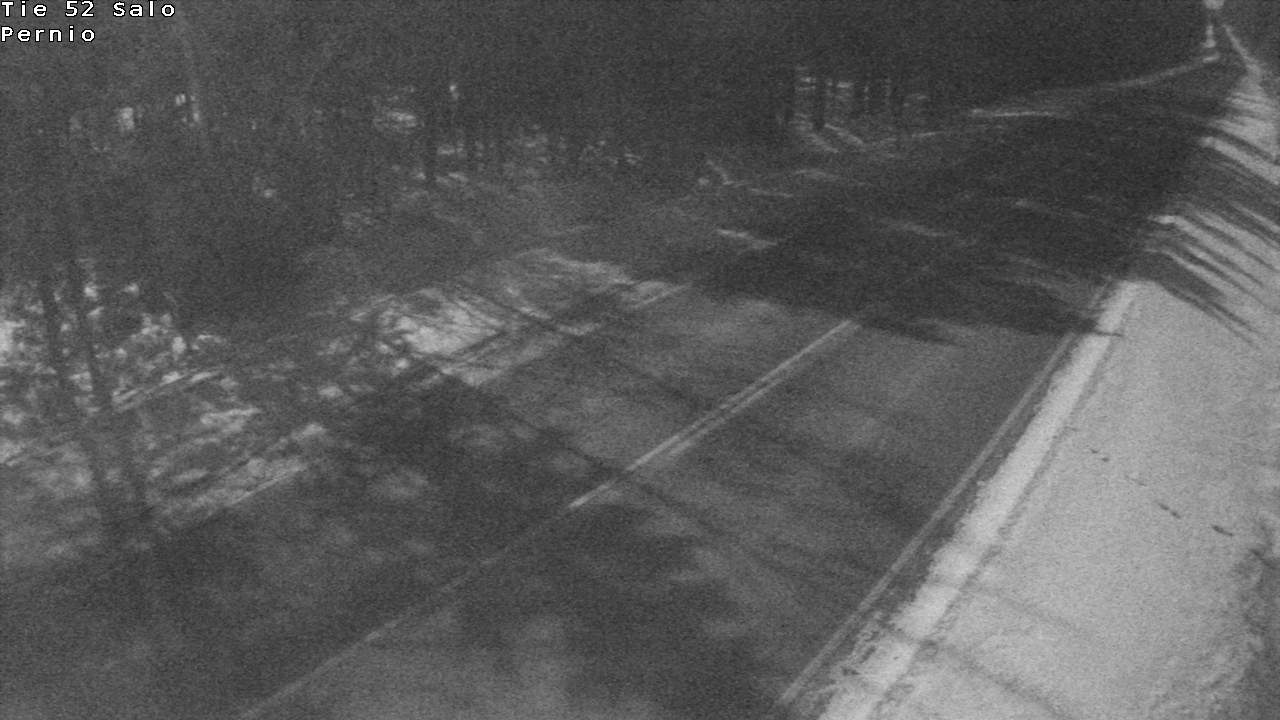 Kelikamerat Kuva Tie 52 Salo, Perniö, Salo, Varsinais-Suomi