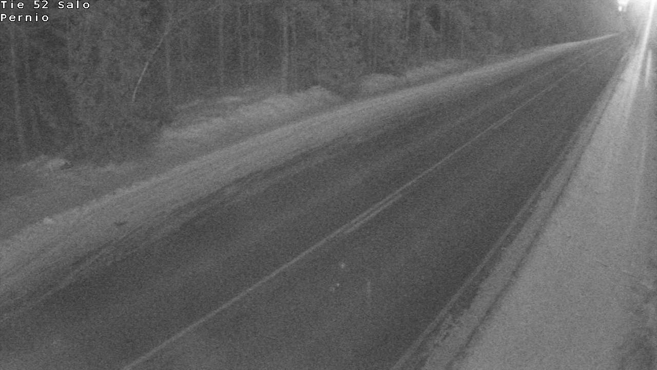 Kelikamerat Kuva Tie 52 Salo, Perniö, Salo, Varsinais-Suomi