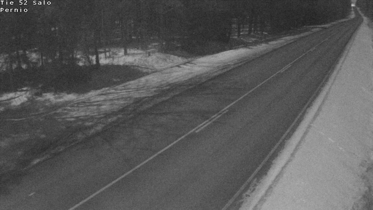 Kelikamerat Kuva Tie 52 Salo, Perniö, Salo, Varsinais-Suomi