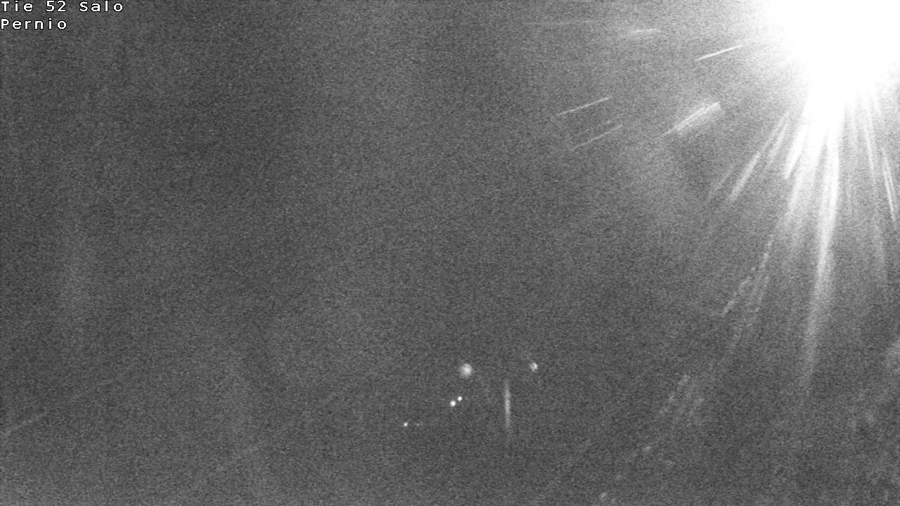 Kelikamerat Kuva Tie 52 Salo, Perniö, Salo, Varsinais-Suomi