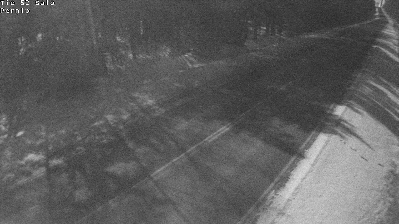 Kelikamerat Kuva Tie 52 Salo, Perniö, Salo, Varsinais-Suomi