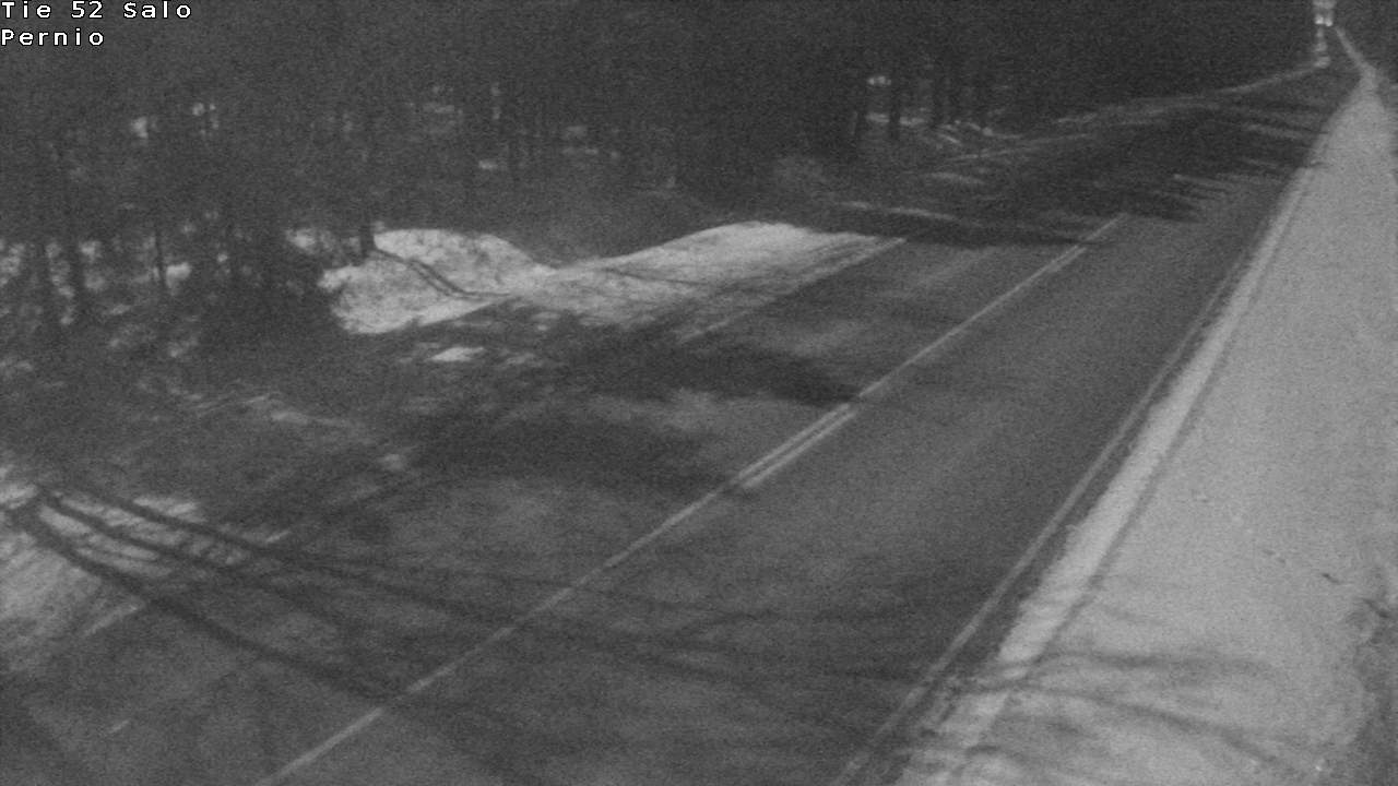 Kelikamerat Kuva Tie 52 Salo, Perniö, Salo, Varsinais-Suomi