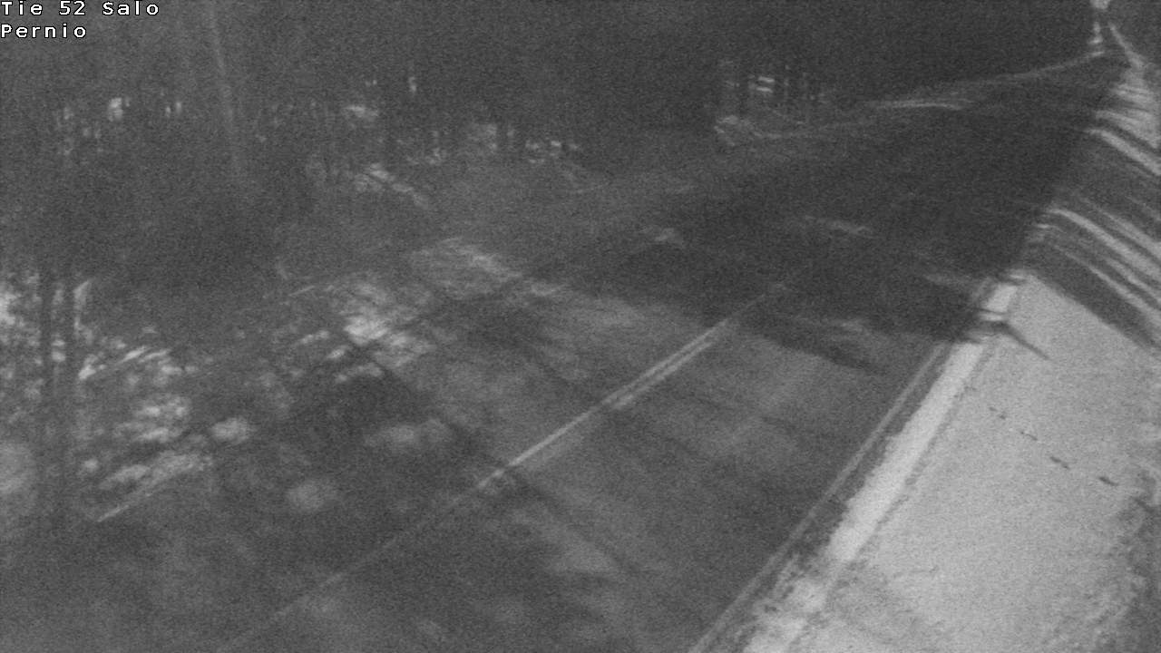 Kelikamerat Kuva Tie 52 Salo, Perniö, Salo, Varsinais-Suomi