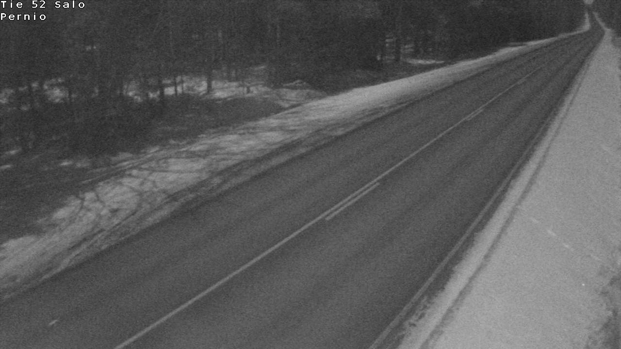 Kelikamerat Kuva Tie 52 Salo, Perniö, Salo, Varsinais-Suomi