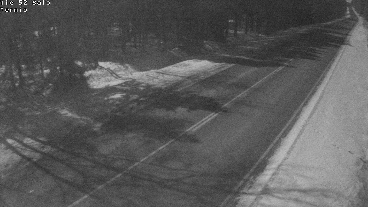 Kelikamerat Kuva Tie 52 Salo, Perniö, Salo, Varsinais-Suomi