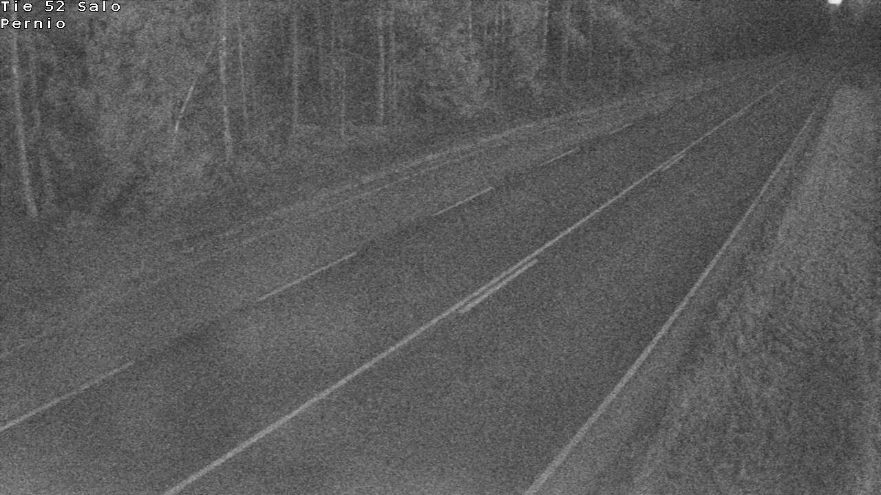 Kelikamerat Kuva Tie 52 Salo, Perniö, Salo, Varsinais-Suomi