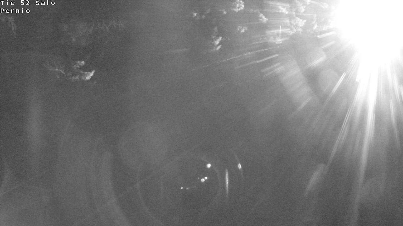 Kelikamerat Kuva Tie 52 Salo, Perniö, Salo, Varsinais-Suomi