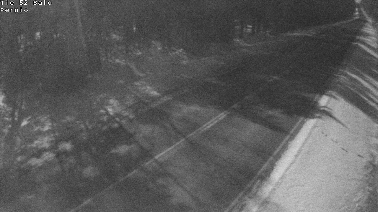 Kelikamerat Kuva Tie 52 Salo, Perniö, Salo, Varsinais-Suomi