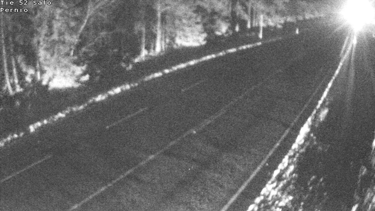 Kelikamerat Kuva Tie 52 Salo, Perniö, Salo, Varsinais-Suomi