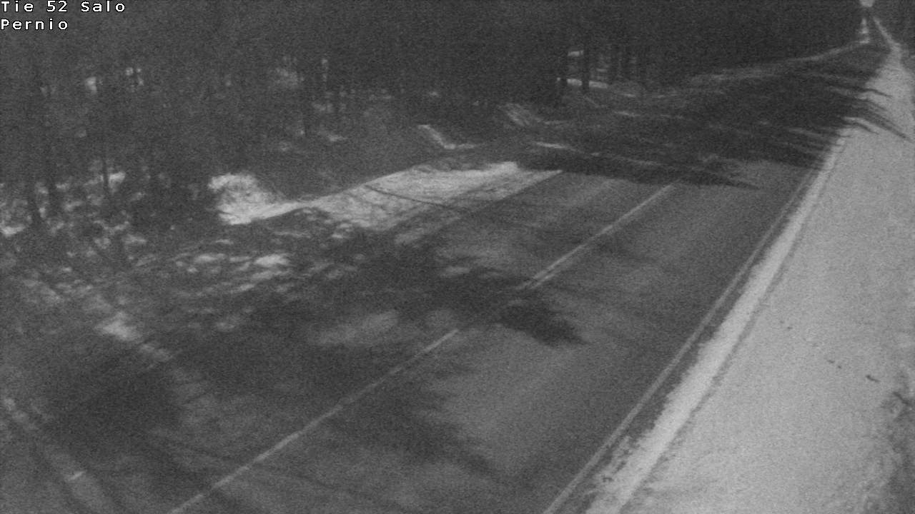 Kelikamerat Kuva Tie 52 Salo, Perniö, Salo, Varsinais-Suomi