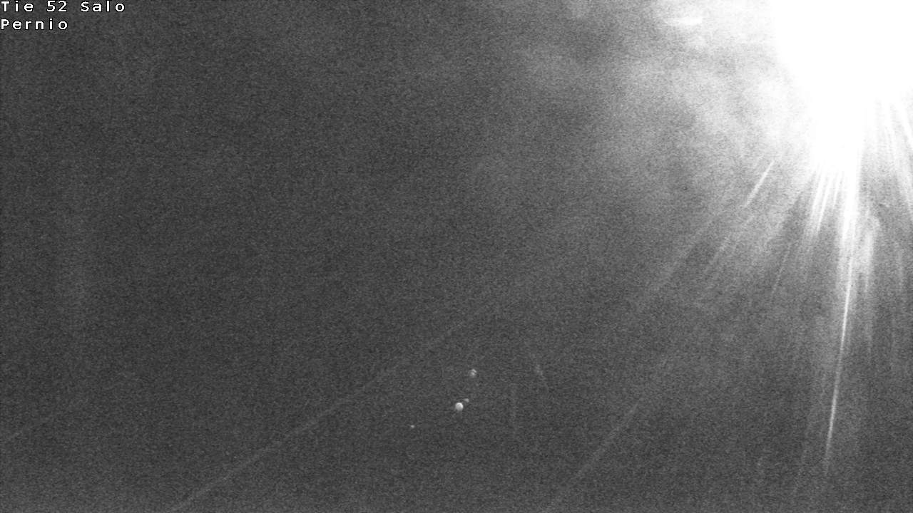 Kelikamerat Kuva Tie 52 Salo, Perniö, Salo, Varsinais-Suomi