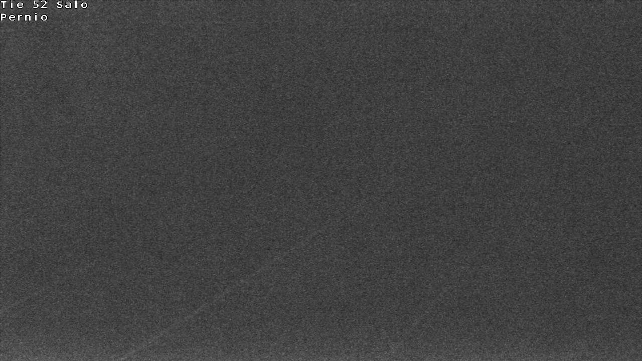 Kelikamerat Kuva Tie 52 Salo, Perniö, Salo, Varsinais-Suomi