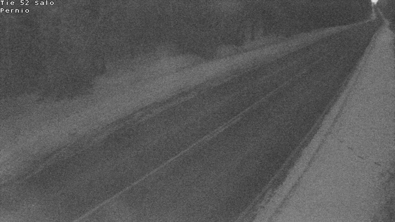 Kelikamerat Kuva Tie 52 Salo, Perniö, Salo, Varsinais-Suomi