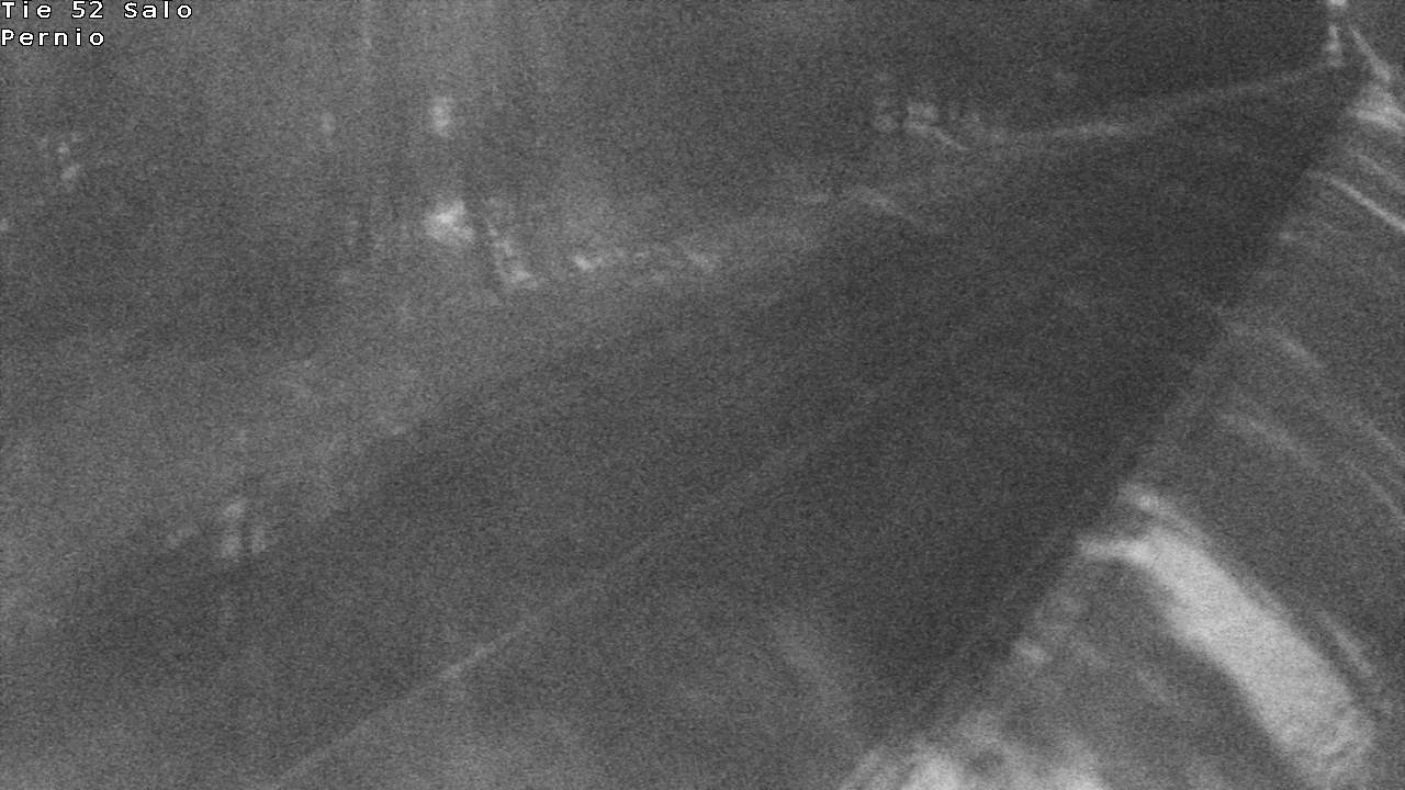 Kelikamerat Kuva Tie 52 Salo, Perniö, Salo, Varsinais-Suomi