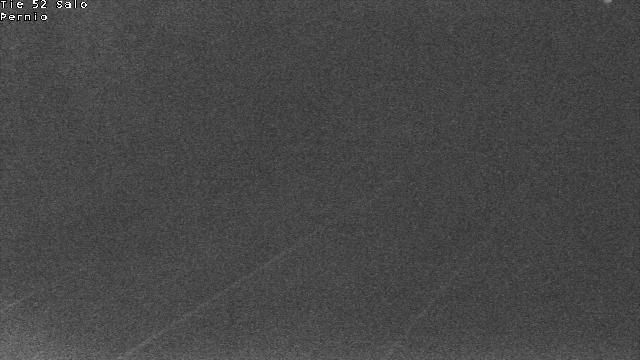 Weather Camera Image Road 52 Salo, Perniö, Salo, Varsinais-Suomi