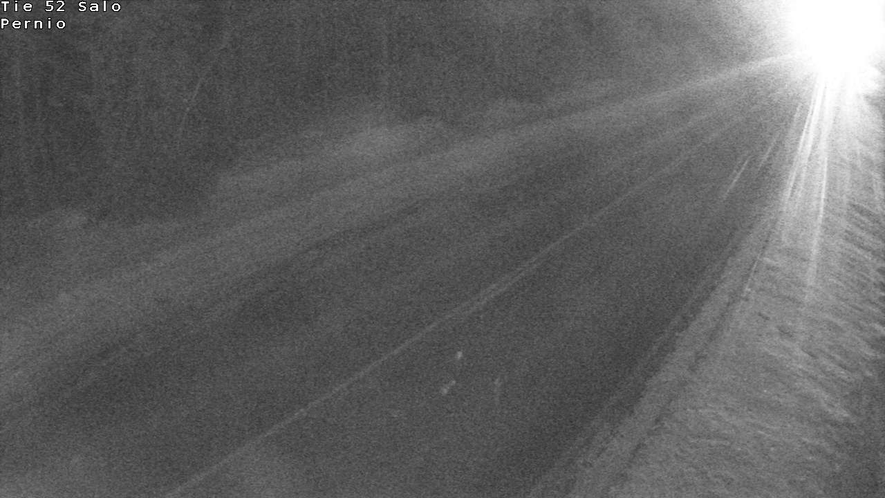 Kelikamerat Kuva Tie 52 Salo, Perniö, Salo, Varsinais-Suomi