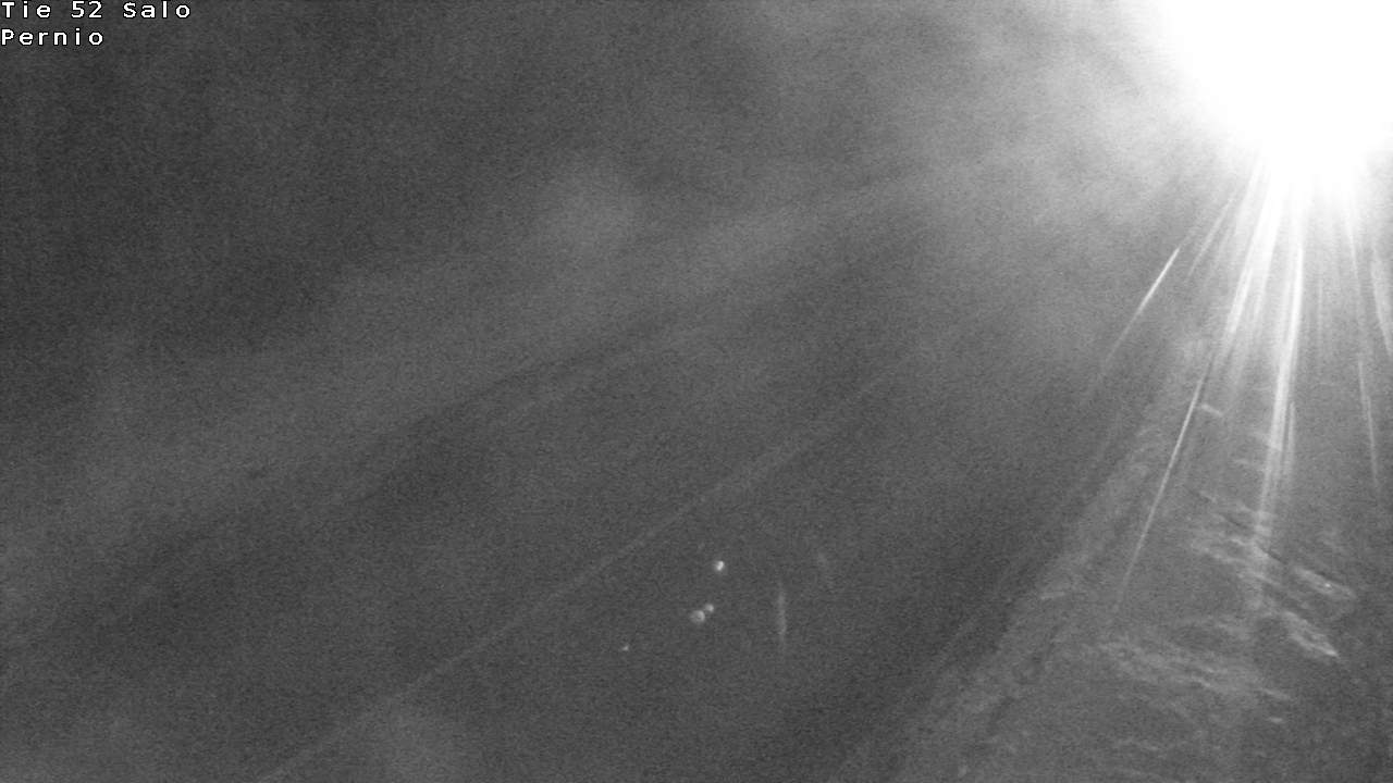 Kelikamerat Kuva Tie 52 Salo, Perniö, Salo, Varsinais-Suomi