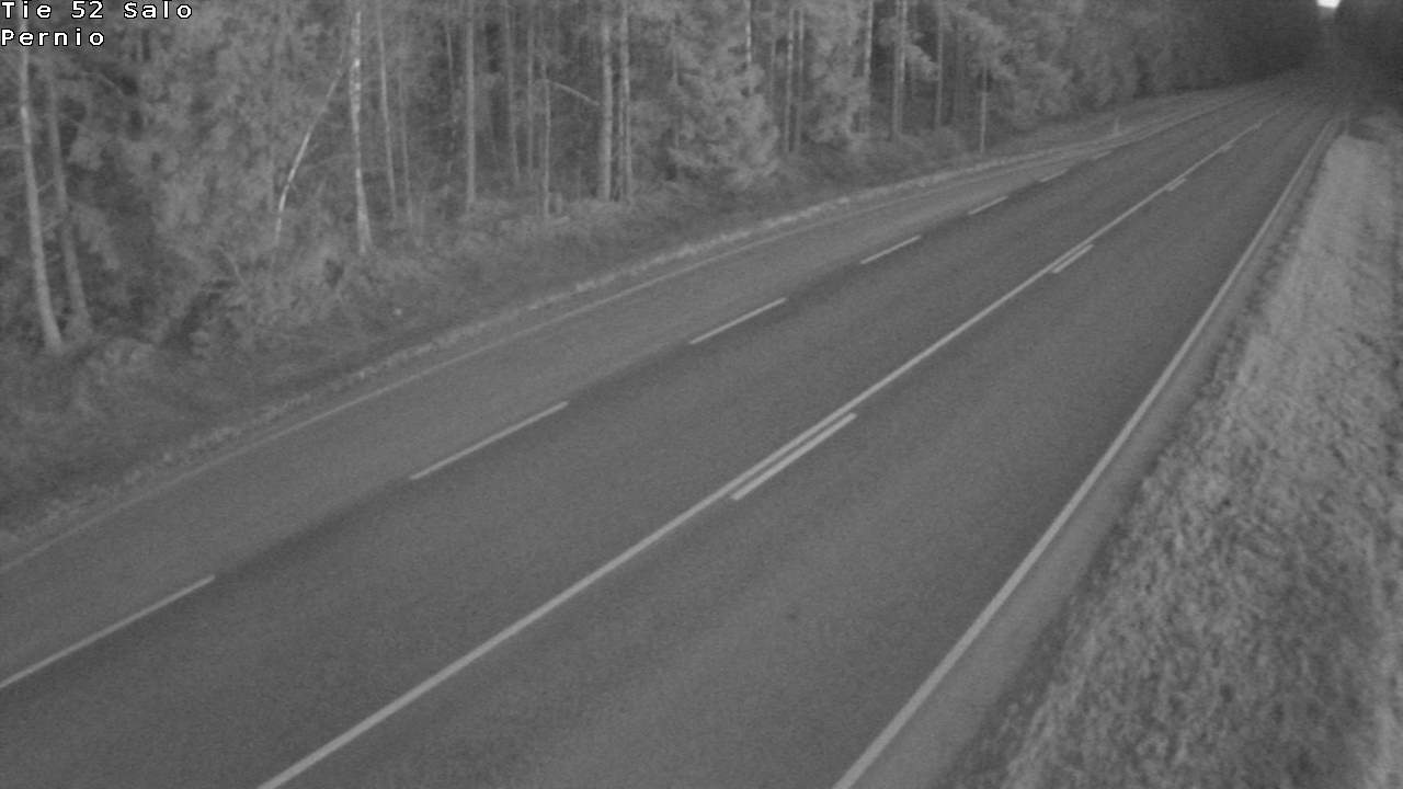 Kelikamerat Kuva Tie 52 Salo, Perniö, Salo, Varsinais-Suomi