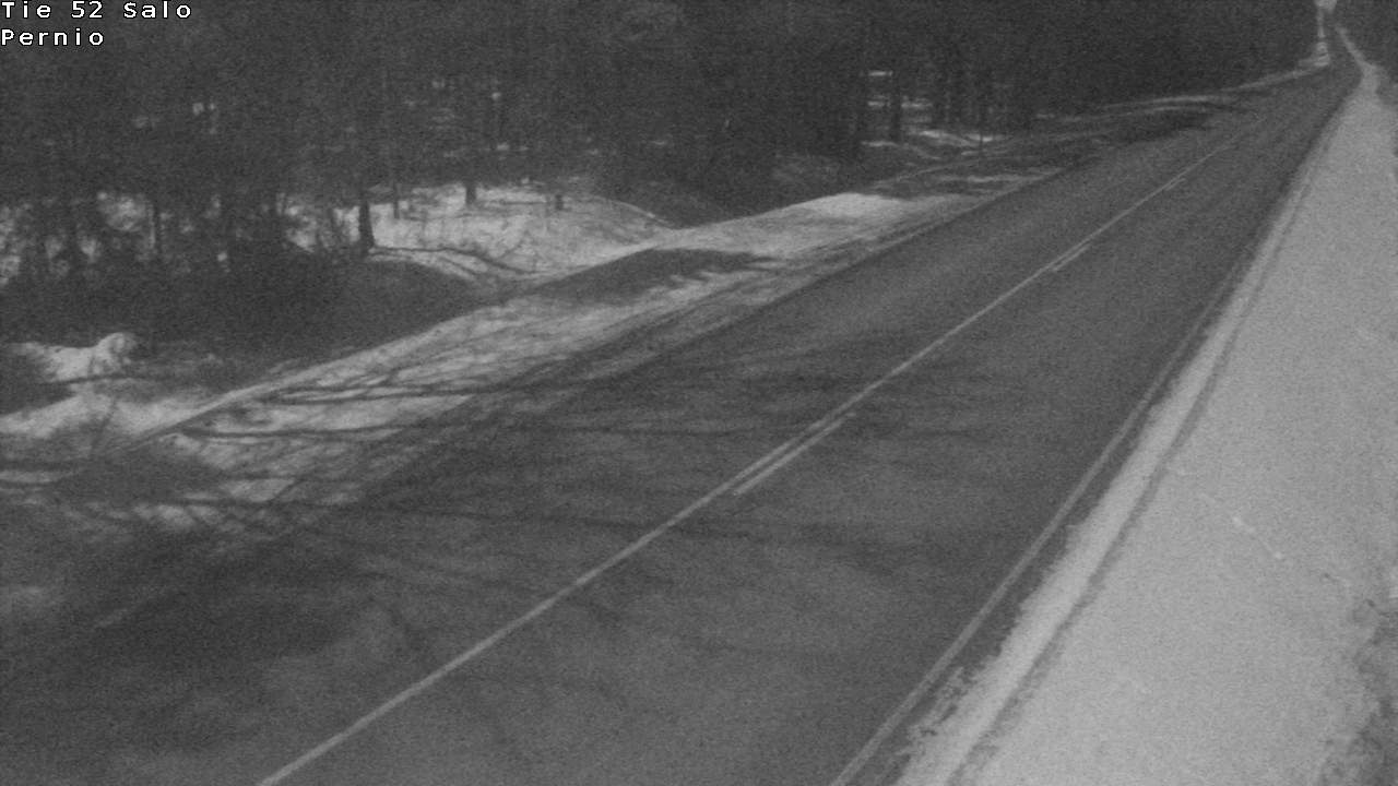 Kelikamerat Kuva Tie 52 Salo, Perniö, Salo, Varsinais-Suomi