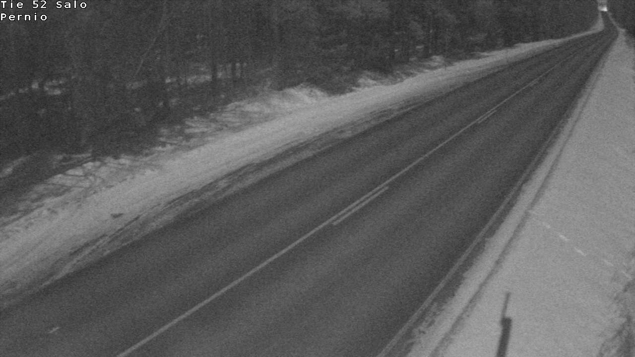 Kelikamerat Kuva Tie 52 Salo, Perniö, Salo, Varsinais-Suomi