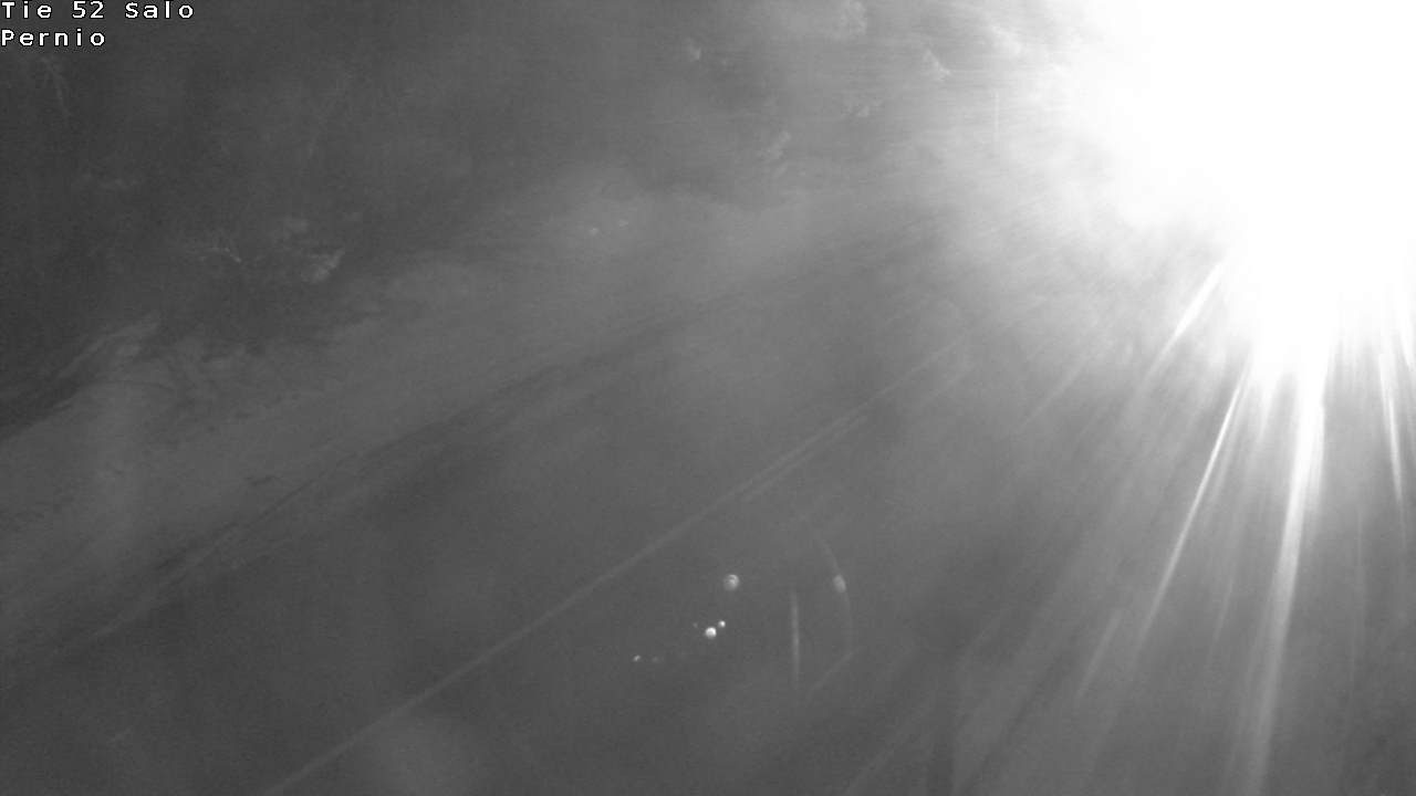 Kelikamerat Kuva Tie 52 Salo, Perniö, Salo, Varsinais-Suomi