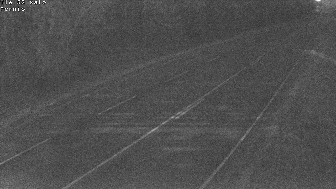Weather Camera Image Road 52 Salo, Perniö, Salo, Varsinais-Suomi