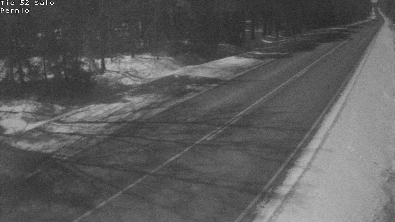 Kelikamerat Kuva Tie 52 Salo, Perniö, Salo, Varsinais-Suomi