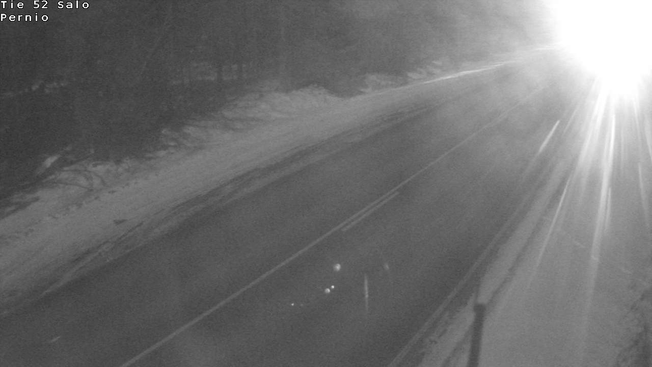 Kelikamerat Kuva Tie 52 Salo, Perniö, Salo, Varsinais-Suomi