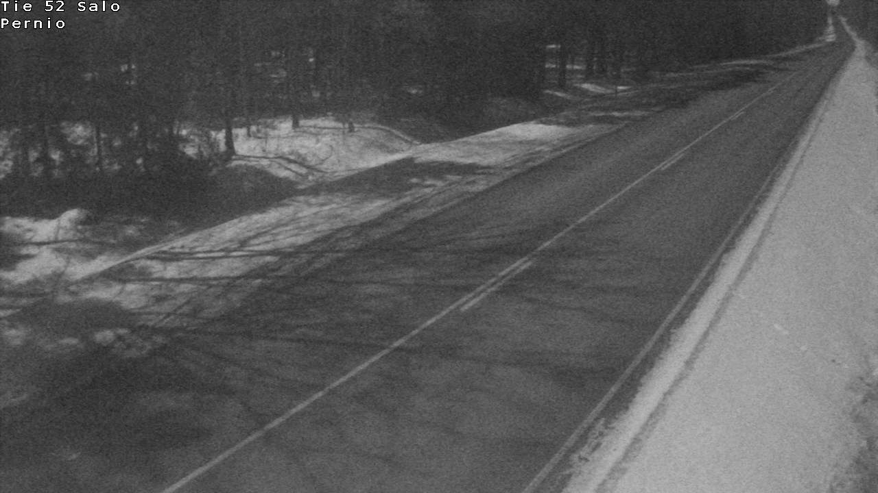 Kelikamerat Kuva Tie 52 Salo, Perniö, Salo, Varsinais-Suomi